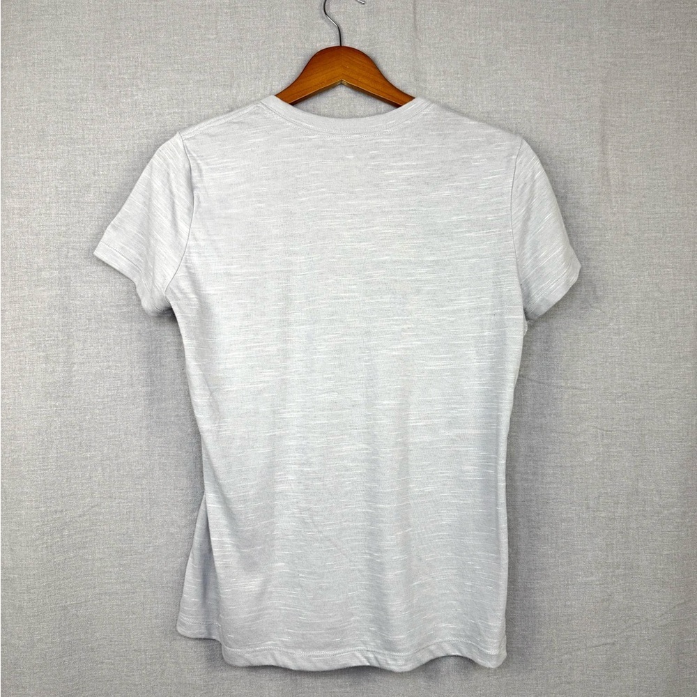 Alabama Rowing Nike Tee - Picture 4 of 4